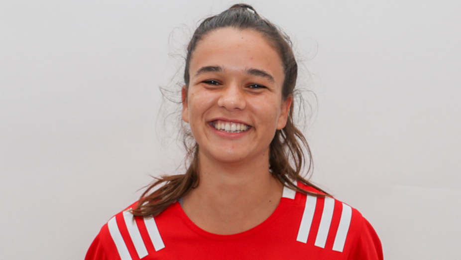Beatriz Oliveira