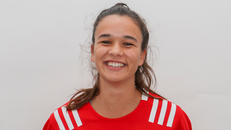 Beatriz Oliveira