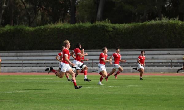 Equipa do Benfica