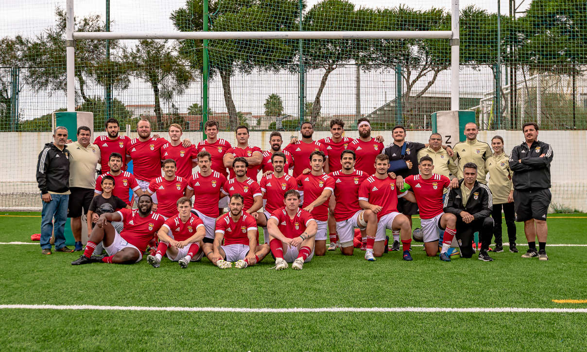 Académica-Benfica