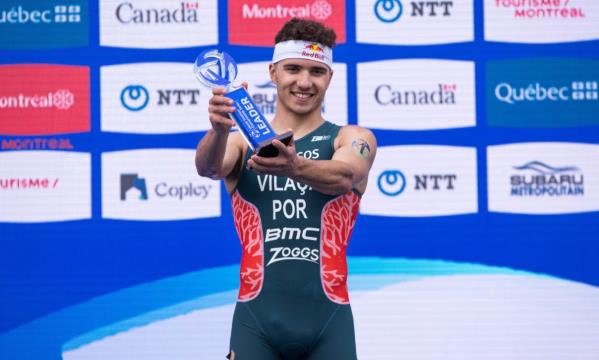 Vasco Vila&#231;a