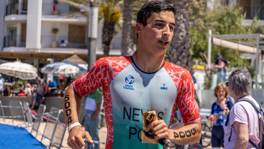 André Neves