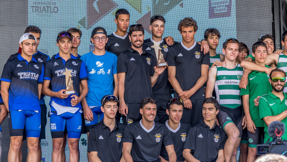Taça Europa Quarteira
