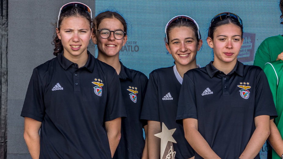 Taça Europa Quarteira