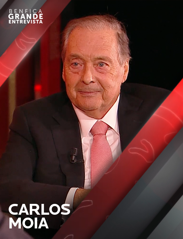 Carlos Moia