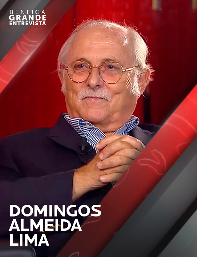 Domingos Almeida Lima