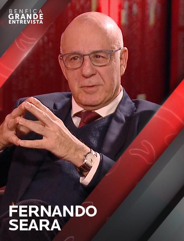 Fernando Seara