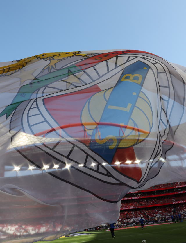 Sport Lisboa e Benfica
