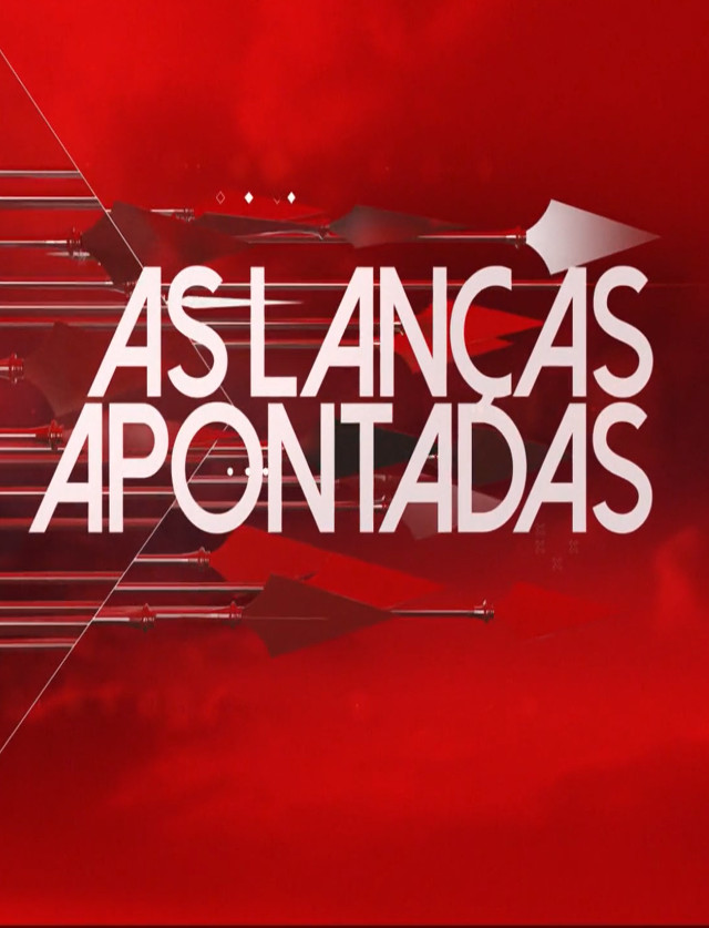As Lanças Apontadas