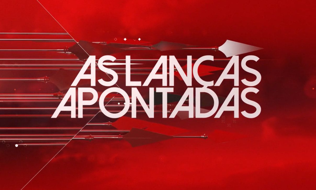 As Lanças Apontadas
