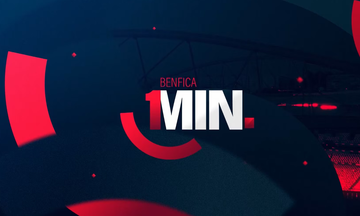 Benfica 1 Minuto