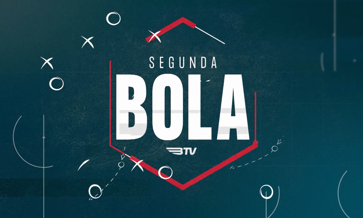 Segunda Bola
