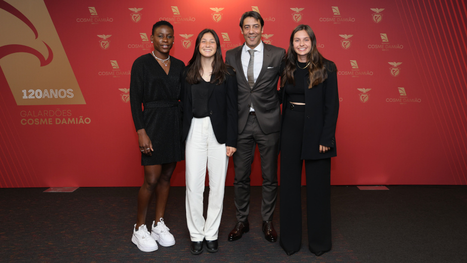 Benfica