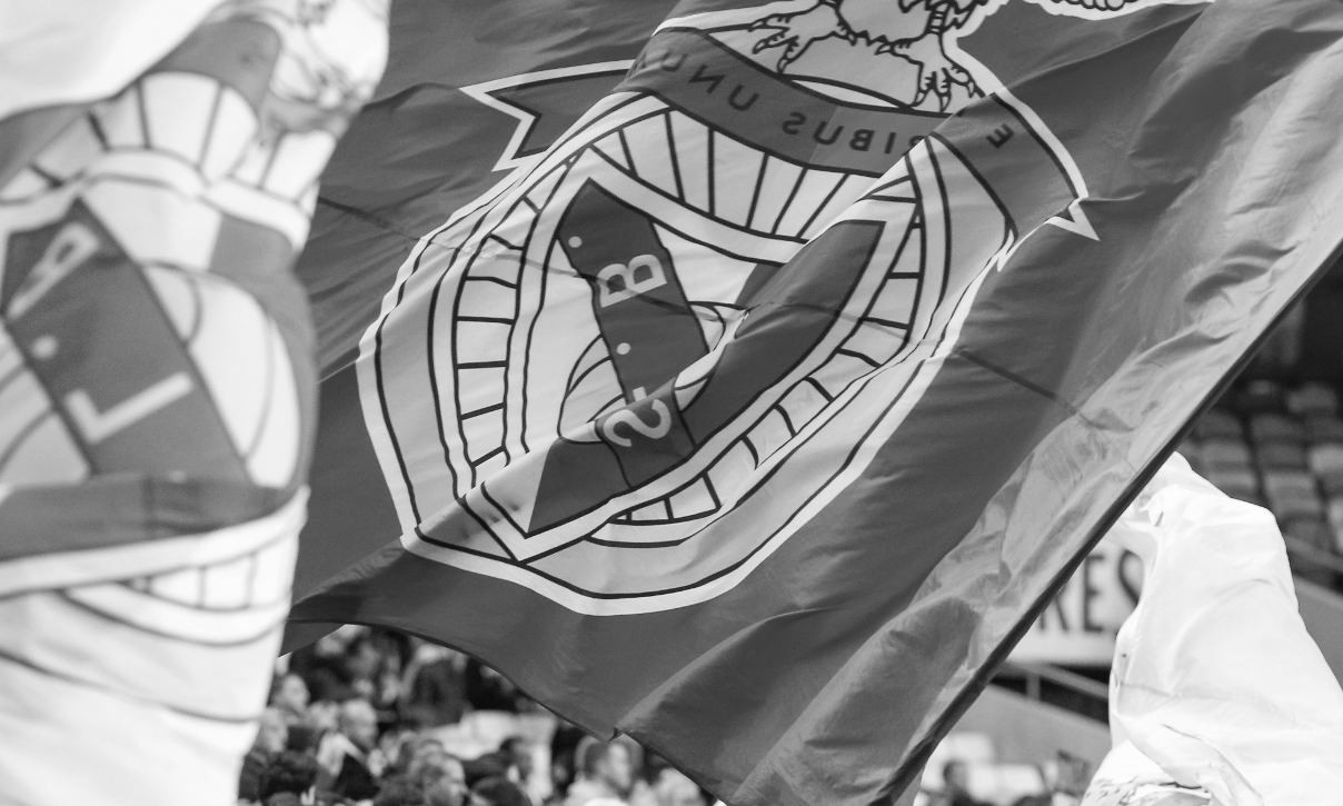Bandeira do Benfica