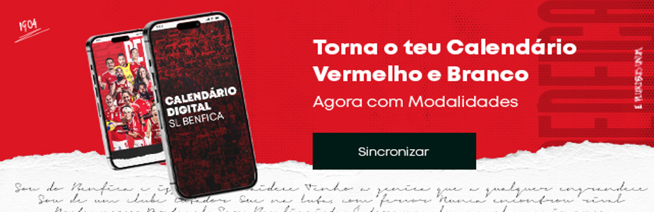 Calendário Digital