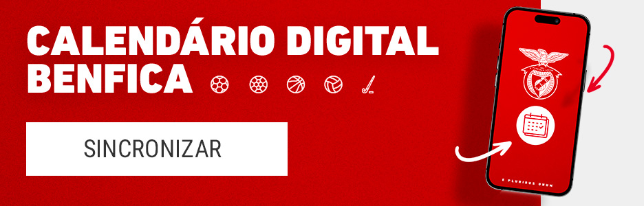 Calendário Digital