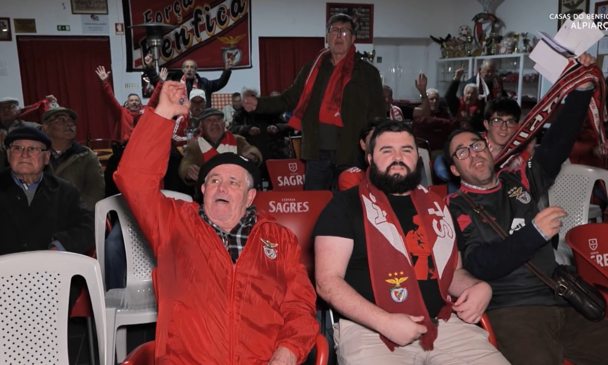 Casa Benfica