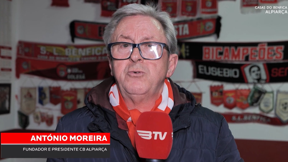 Casa Benfica