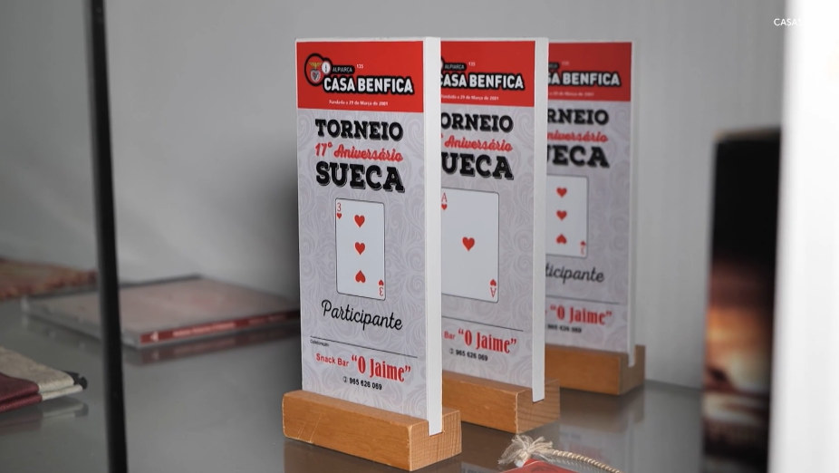 Casa Benfica