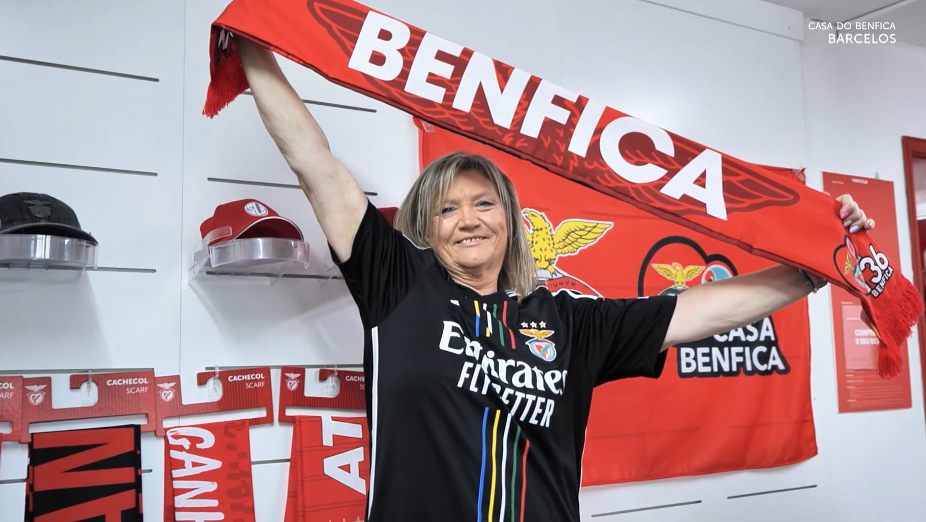 Casa Benfica Barcelos