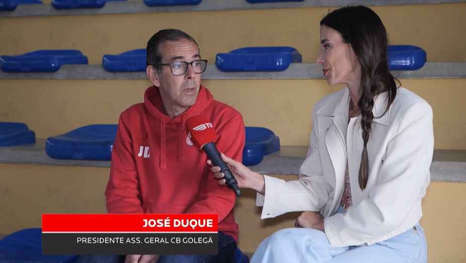 Casa Benfica Golegã