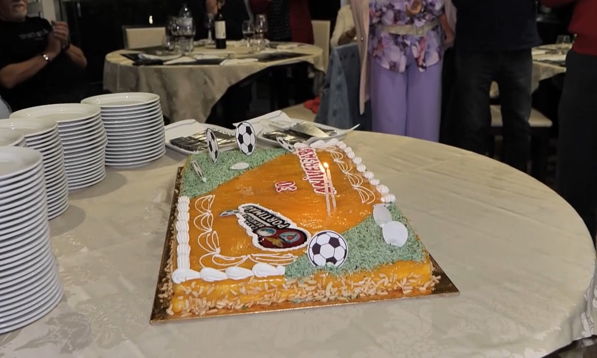 Casa Benfica Portimão
