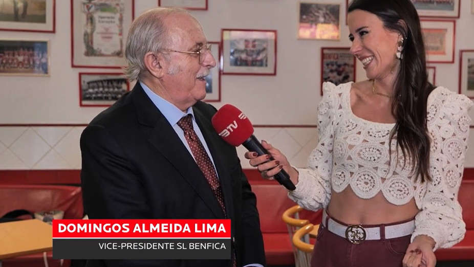 Casa Benfica Portimão