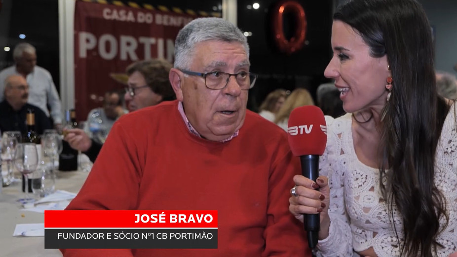 Casa Benfica Portimão
