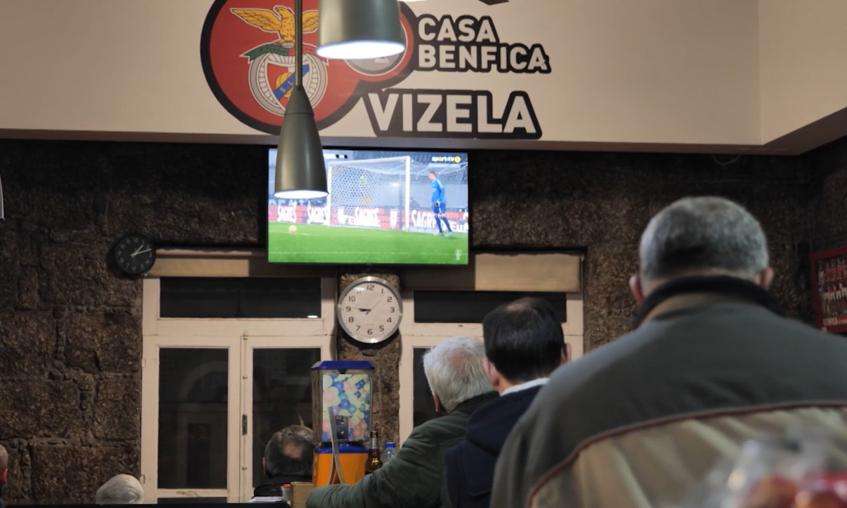 Aursnes espera um jogo difícil e refere a mentalidade competitiva do grupo de trabalho