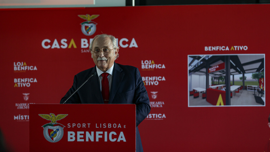 Domingos Almeida Lima