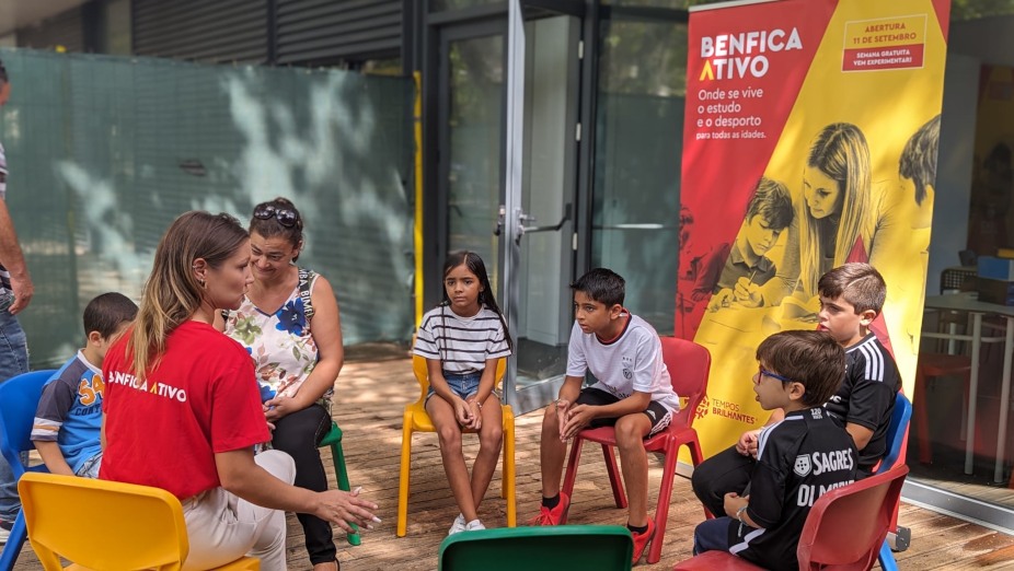 Benfica