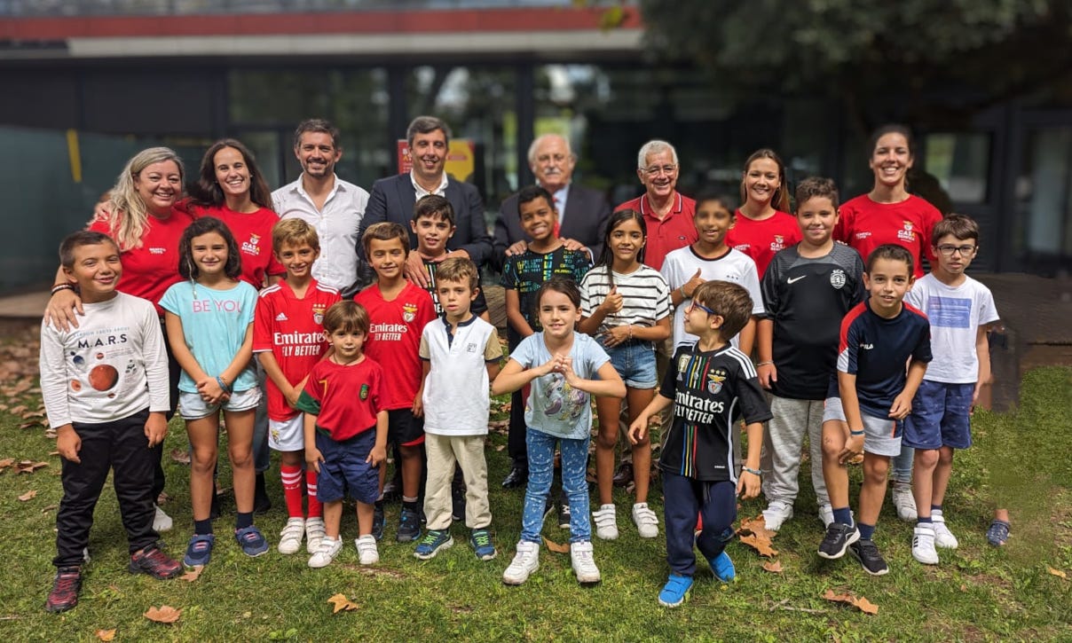 Benfica