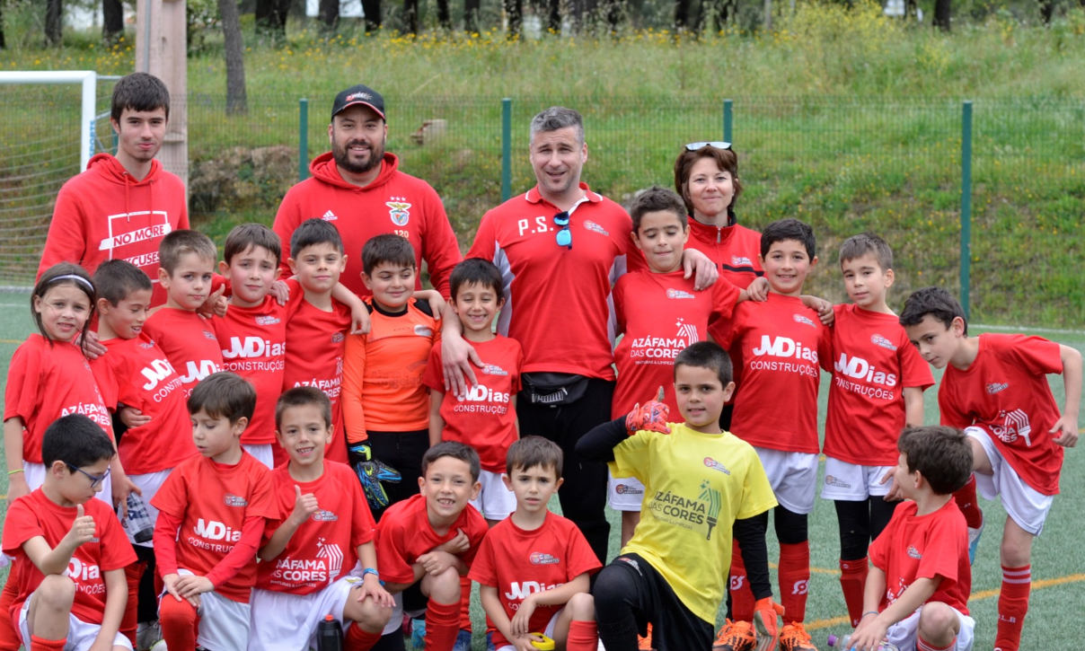 Abrantes | 18.º Torneio de Futebol Interconcelhos
