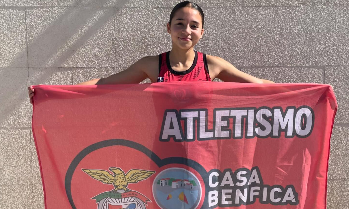 Casas e Filiais Benfica: highlights da semana