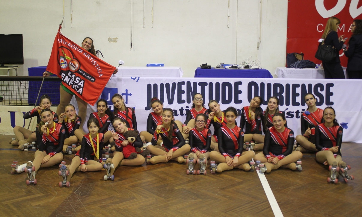 Casa Benfica Entroncamento