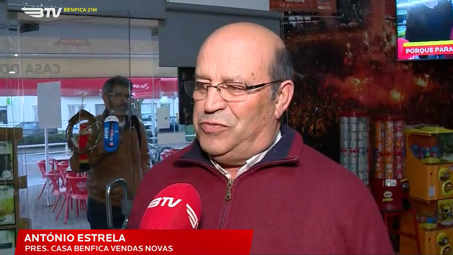 António Estrela