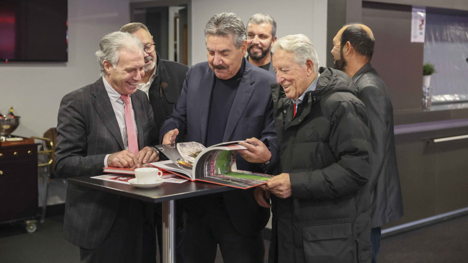 Glórias do Benfica