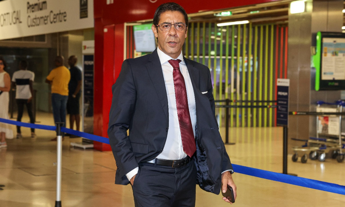 Rui Costa