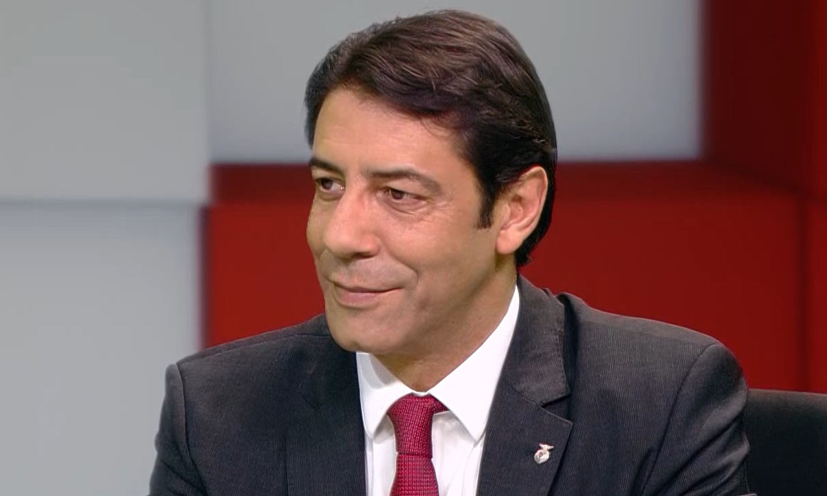 Rui Costa