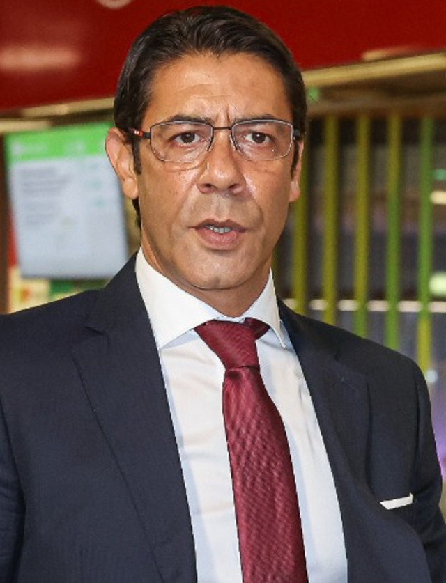 Rui Costa
