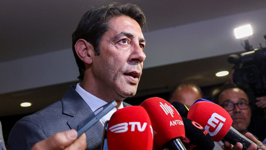 Rui Costa
