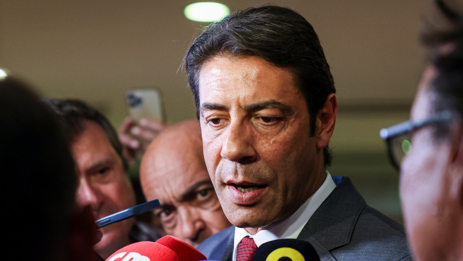 Rui Costa
