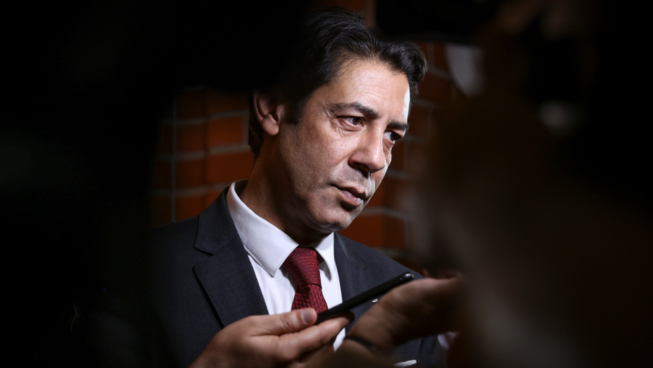 Rui Costa
