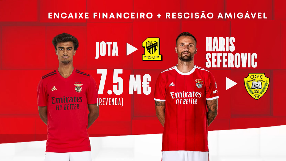 Mercado do Benfica