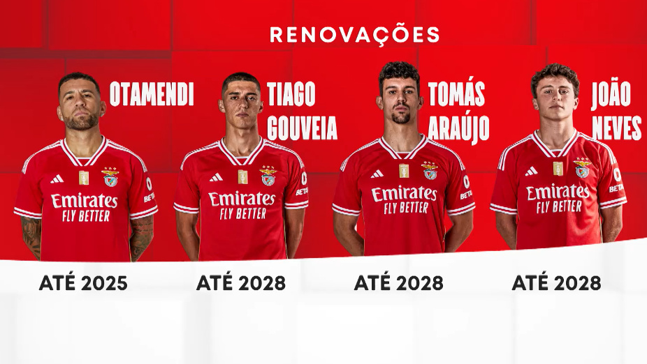 Mercado do Benfica
