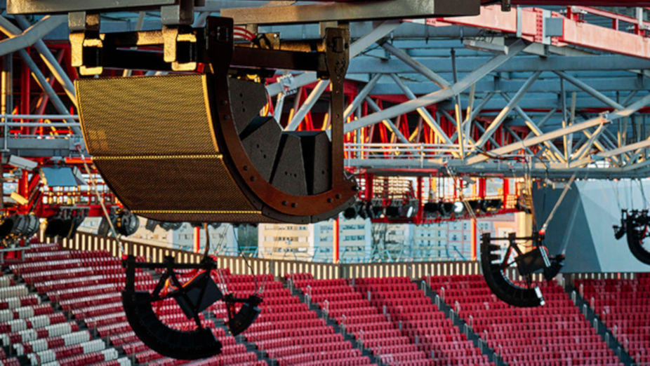 Estádio da Luz