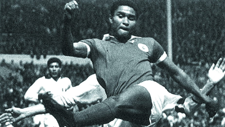 Eusébio
