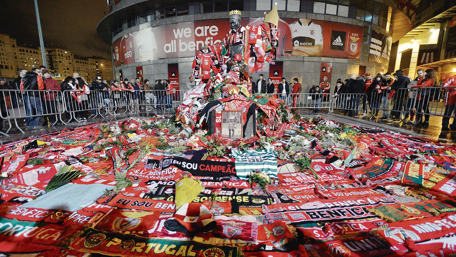 Eusébio