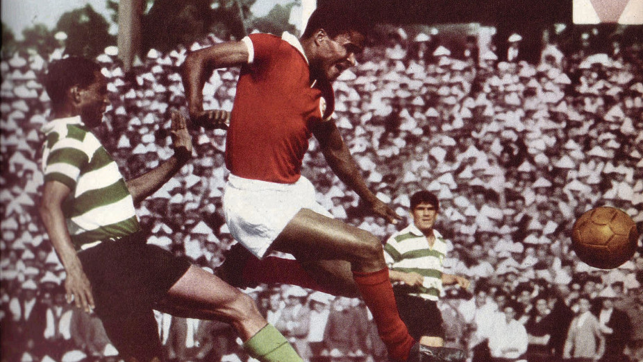 Eusébio