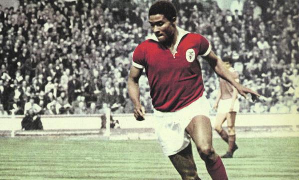 Eus&#233;bio da Silva Ferreira